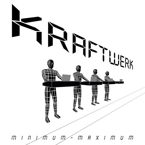 Minimum - Maximum Kraftwerk
