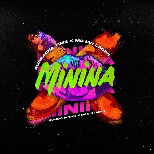 Minina MC Bin Laden, Guaracha Time