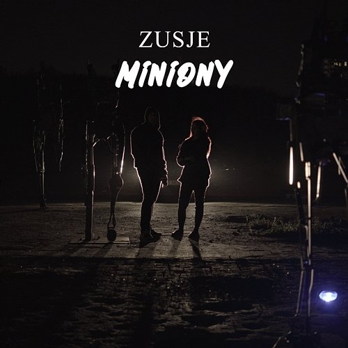 Miniony Zusje