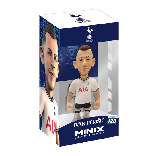 MINIX TOTTENHAM - IVAN PERISIC Minix