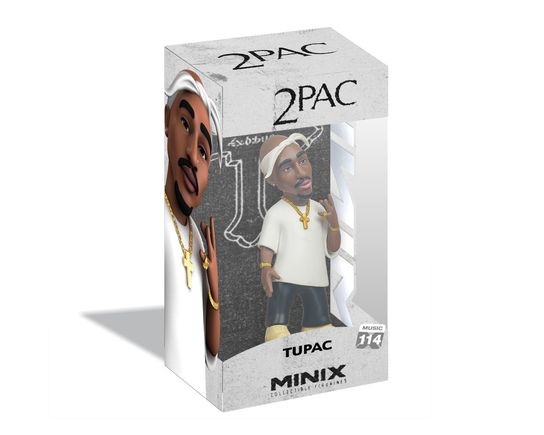 MINIX - TUPAC Minix