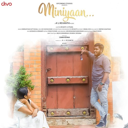Miniyaan K. L. Revanth, So. Vijayakumar & Sreenathan Kattungal