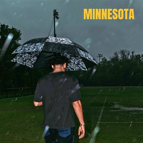 MINNESOTA Adrien Nunez