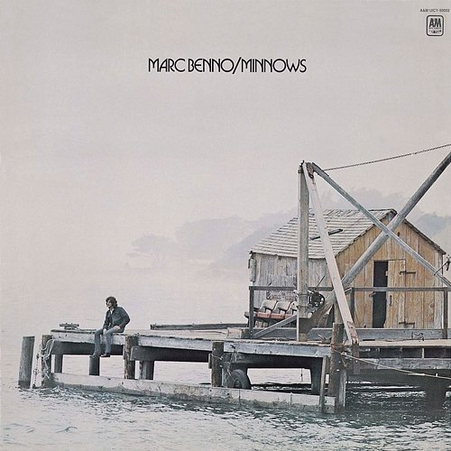 Minnows Marc Benno