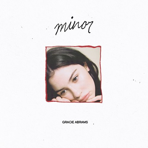 minor Gracie Abrams