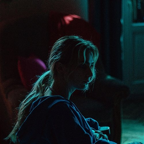 MINOR NASTEISHA, INSOMNIA