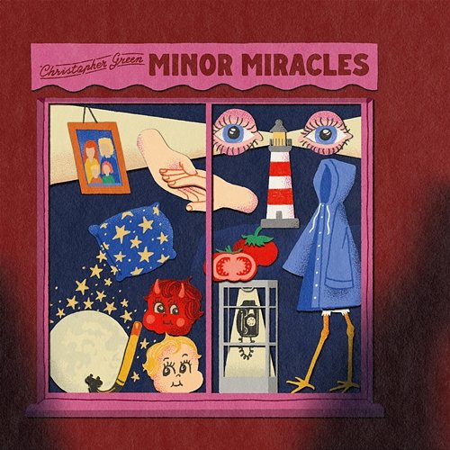 Minor Miracles Christopher Green