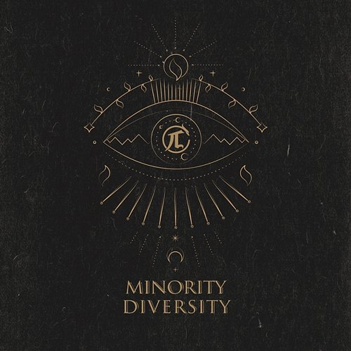 Minority , Diversity Shao Shu π