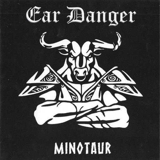 Minotaur Ear Danger