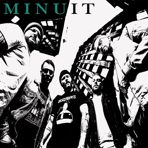 Minuit Sam & The Terrible News