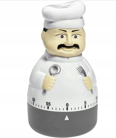 Minutnik kuchenny TFA-Dostmann TIMER TFA-Dostmann