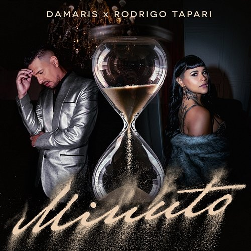 Minuto Damaris, Rodrigo Tapari