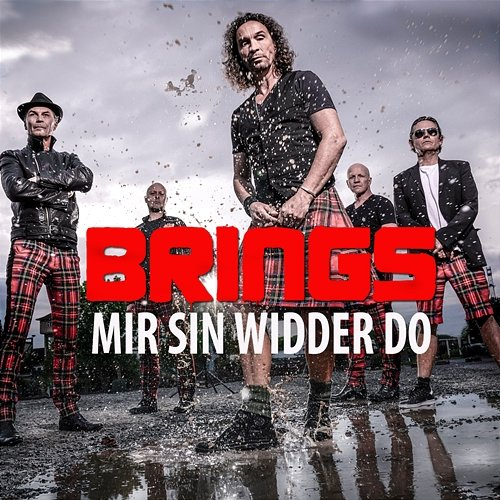 Mir sin widder do Brings