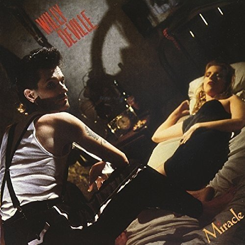 Miracle Willy Deville