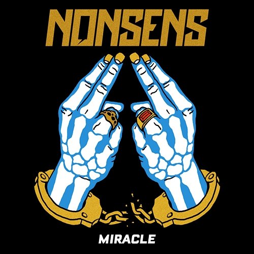 Miracle Nonsens feat. The Palliative
