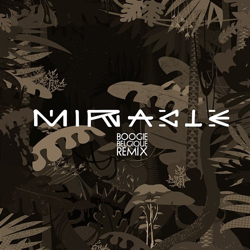 Miracle Caravan Palace