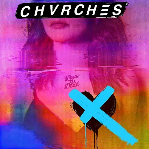 Miracle Chvrches