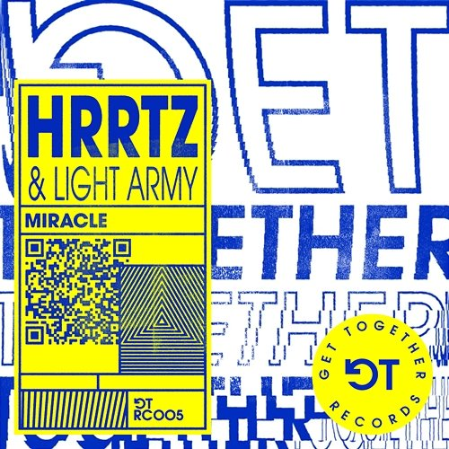 Miracle HRRTZ & Light Army