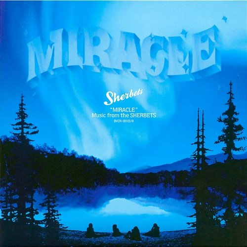 MIRACLE SHERBETS