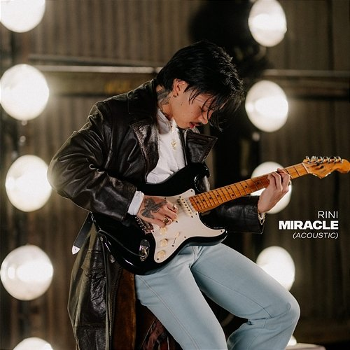 Miracle Rini
