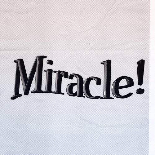 Miracle Lym en feat. ROMderful