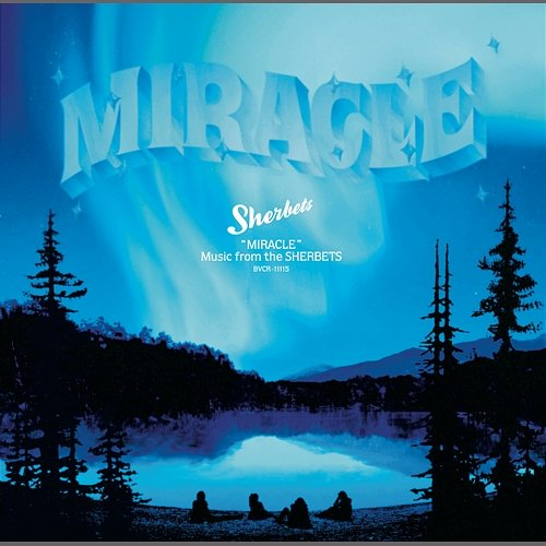 Miracle SHERBETS