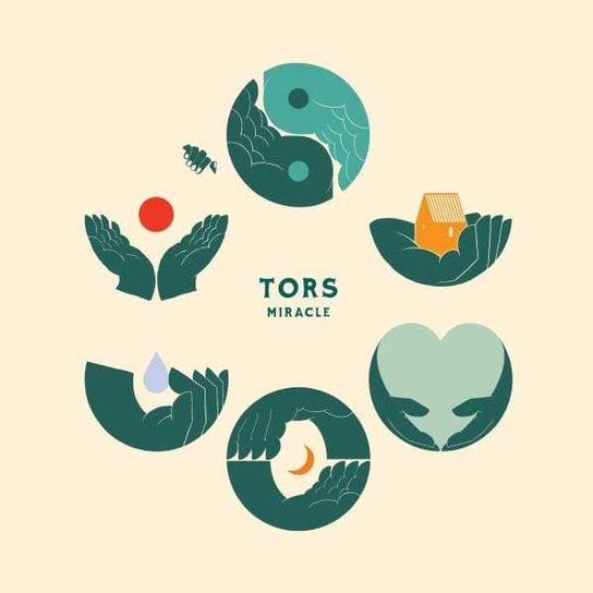 Miracle Tors