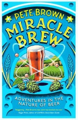 Miracle Brew Brown Pete