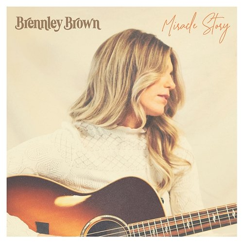 Miracle Story Brennley Brown