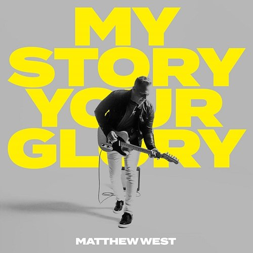 Miracle Time Matthew West