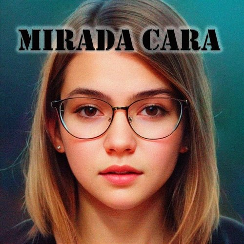Mirada cara Racodio Bz