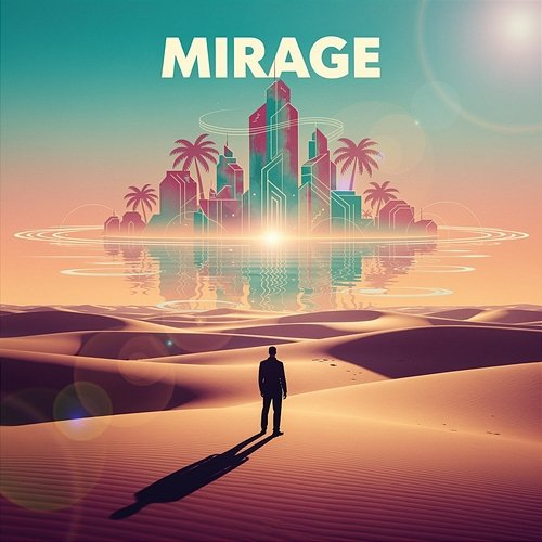 Mirage Julius Van Daal