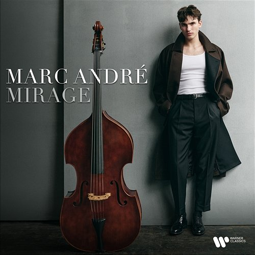 Mirage Marc André