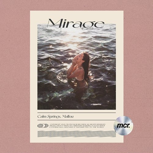 Mirage Calm Springs, Mallou
