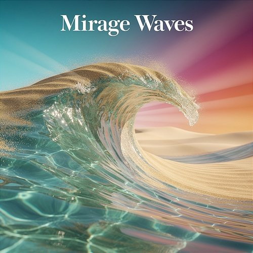 Mirage Waves Alexei Holmvik