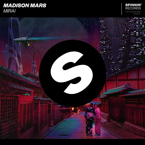 Mirai Madison Mars