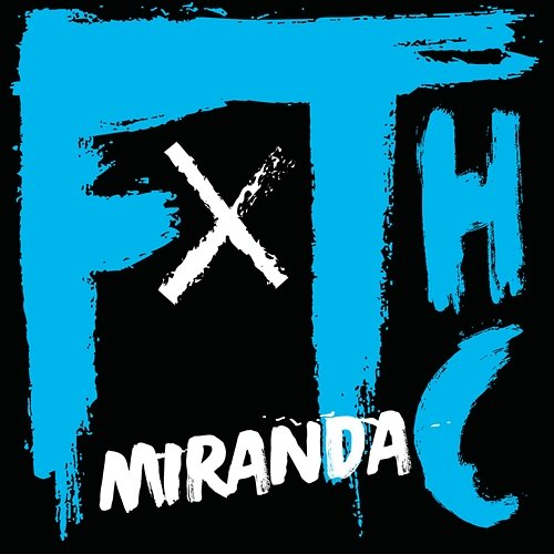 Miranda Frank Turner