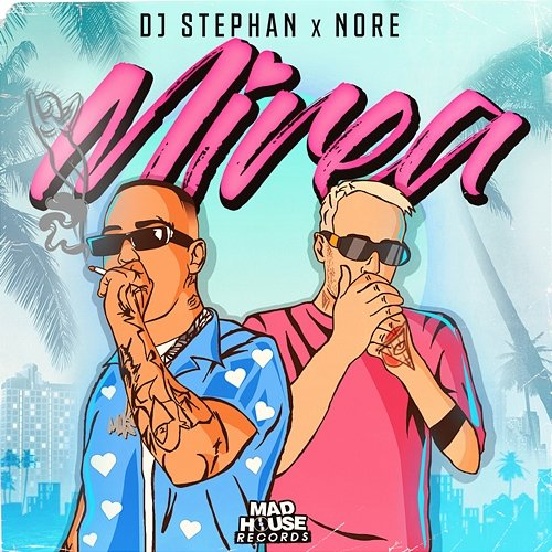 Mirea DJ Stephan, Nore Pierre, BeTaf Beats
