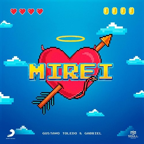 Mirei Gustavo Toledo & Gabriel