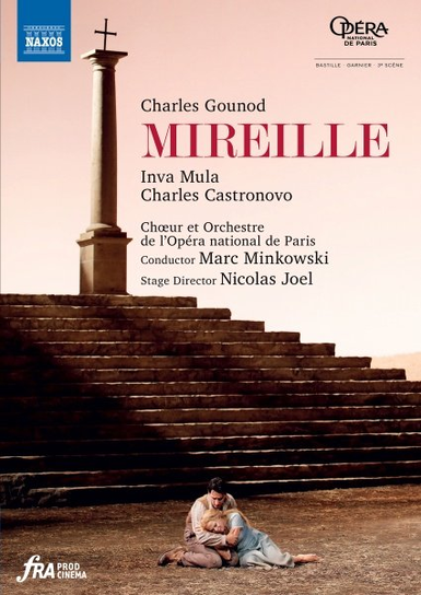 Mireille Minkowski Marc