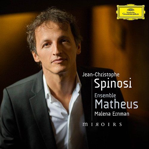 Miroirs Jean-Christophe Spinosi, Ensemble Matheus