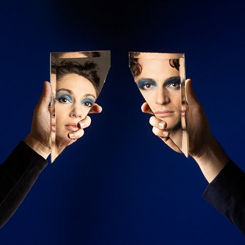 Miroirs Thomas Enhco, Vassilena Serafimova