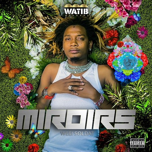 Miroirs Weei Soldat