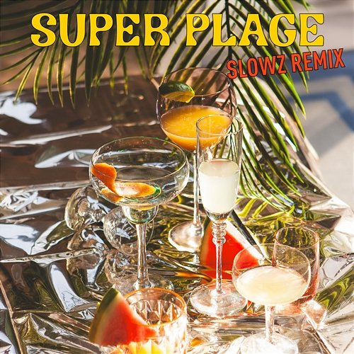 MIROIRS Super Plage