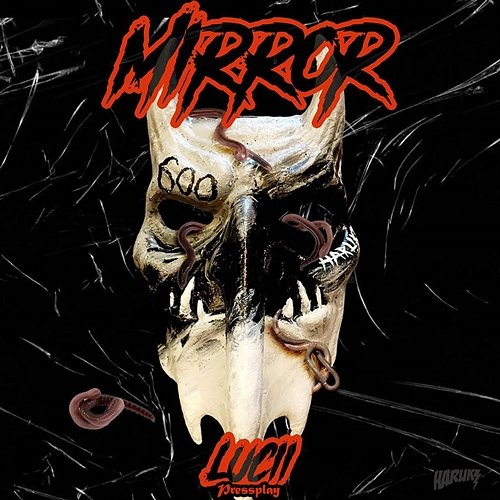 Mirror Lucii & Pressplay