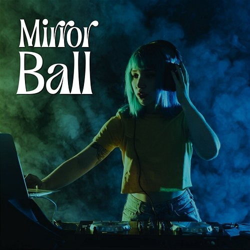 Mirror Ball Bryson Echo Rocker