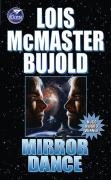 Mirror Dance Bujold Lois Mcmaster