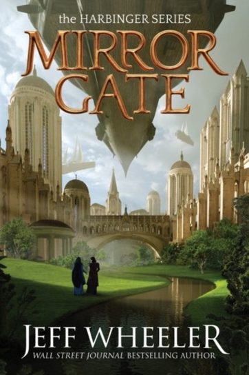 Mirror Gate Wheeler Jeff