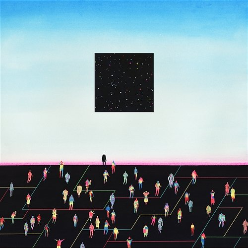 Mirror Master Young the Giant