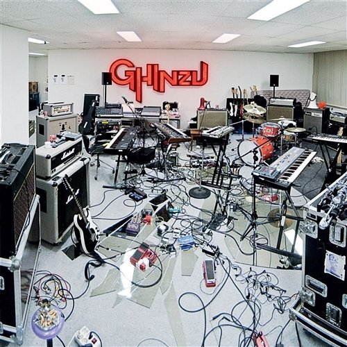 Mirror Mirror Ghinzu